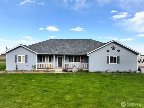 12294 Rd 95 NE, Moses Lake, WA 98837
