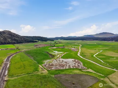 27 Nn Newton Rd, Chewelah, WA 99109