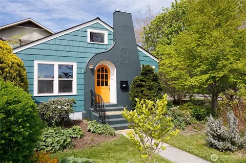 1715 H St, Bellingham, WA 98225