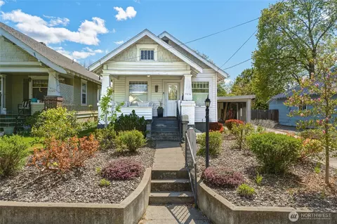 1016 Francis Ave, Walla Walla, WA 99362