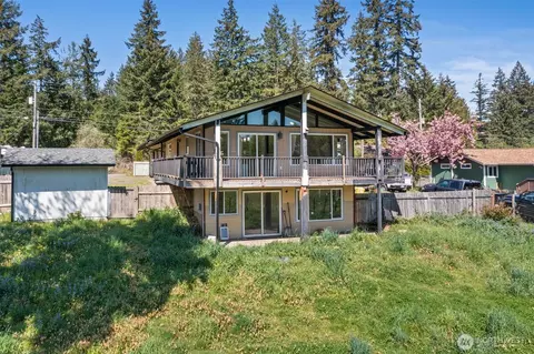 2200 SE Cole Rd, Shelton, WA 98584