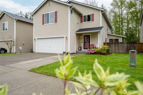 7709 86th Ave NE, Marysville, WA 98270