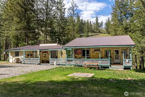 30 Howerton Rd, Twisp, WA 98856