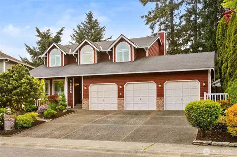 36545 31st Ave S, Federal Way, WA 98003