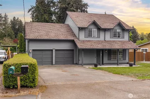 37620 39th Ave S, Auburn, WA 98001
