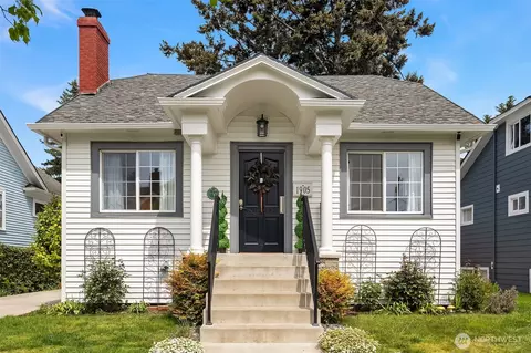 1905 16th St, Everett, WA 98201