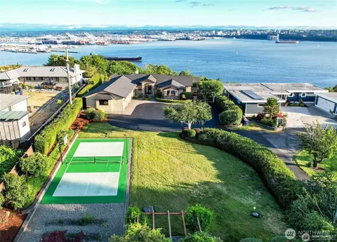 4702 Browns Point Blvd NE, Tacoma, WA 98422
