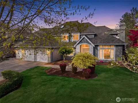 2218 274th Ct SE, Sammamish, WA 98075