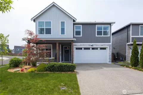 6782 43rd St NE, Marysville, WA 98270