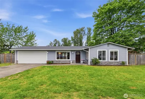 11106 SE 225th Ct, Kent, WA 98031