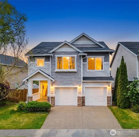 1320 125th St SE, Everett, WA 98208