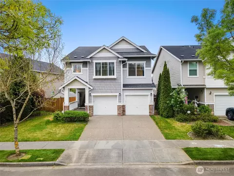 1302 125th St SE, Everett, WA 98208