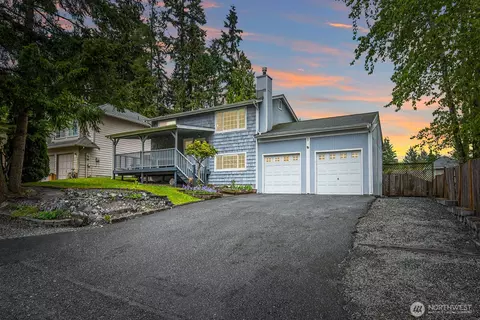 3111 Silver Crest Dr, Mill Creek, WA 98012