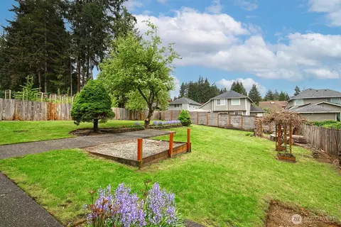 Exterior - 3111 Silver Crest Dr, Mill Creek, WA 98012 photo 5 of 9