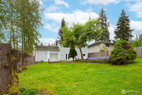 Exterior - 3111 Silver Crest Dr, Mill Creek, WA 98012 photo 7 of 9