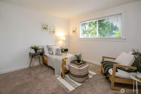 Bedroom - 3111 Silver Crest Dr, Mill Creek, WA 98012 photo 1 of 5