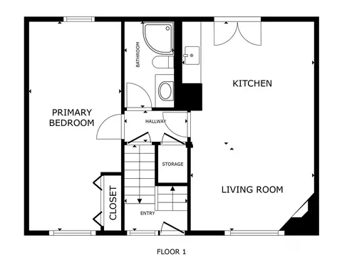 Floorplan - 3111 Silver Crest Dr, Mill Creek, WA 98012 photo 2 of 2