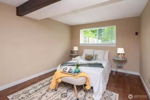 Bedroom - 3111 Silver Crest Dr, Mill Creek, WA 98012 photo 3 of 5