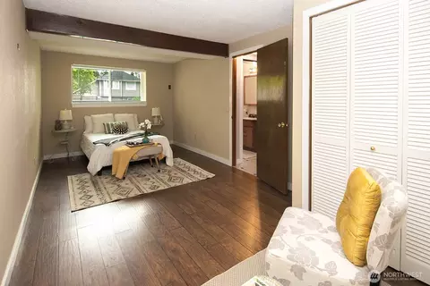 Bedroom - 3111 Silver Crest Dr, Mill Creek, WA 98012 photo 5 of 5