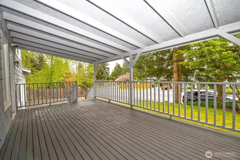 Exterior - 3111 Silver Crest Dr, Mill Creek, WA 98012 photo 3 of 9