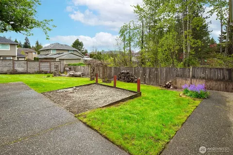 Exterior - 3111 Silver Crest Dr, Mill Creek, WA 98012 photo 8 of 9