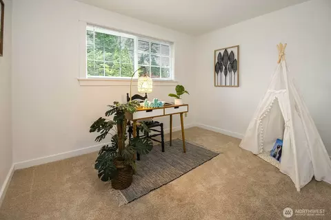 Bedroom - 3111 Silver Crest Dr, Mill Creek, WA 98012 photo 2 of 5