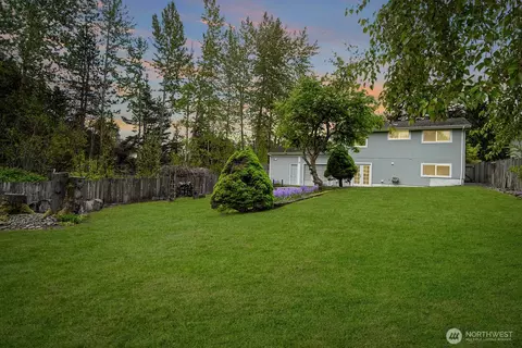 Exterior - 3111 Silver Crest Dr, Mill Creek, WA 98012 photo 4 of 9