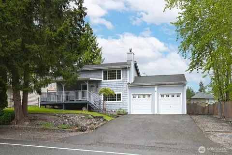 Exterior - 3111 Silver Crest Dr, Mill Creek, WA 98012 photo 2 of 9