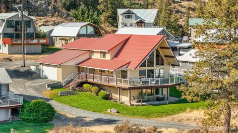 45220 Rantz Park Ln N, Wilbur, WA 99185