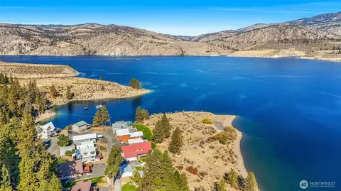45220 Rantz Park Ln N, Wilbur, WA 99185