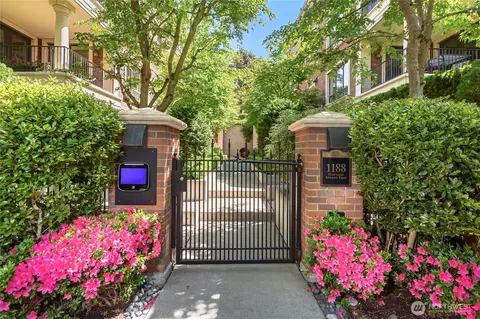 1188 Harvard Ave E #4, Seattle, WA 98102