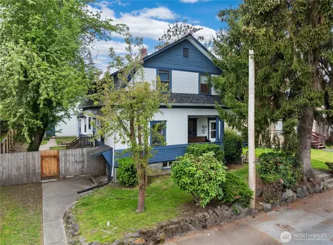 115 F St SE, Auburn, WA 98002