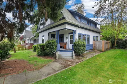 115 F St SE, Auburn, WA 98002