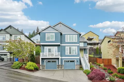 4475 Y St, Washougal, WA 98671