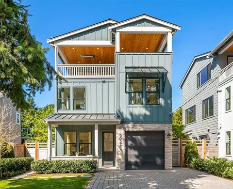 3023 65th Ave SW, Seattle, WA 98116