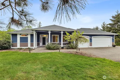 4902 74th Ln NE, Olympia, WA 98516
