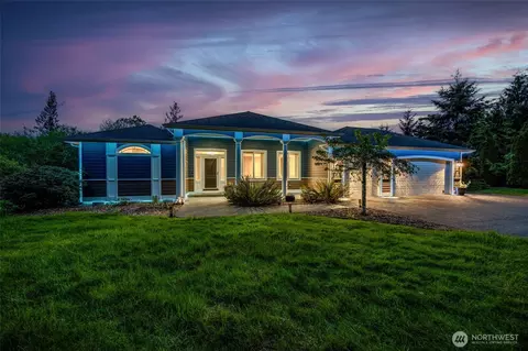 4902 74th Ln NE, Olympia, WA 98516