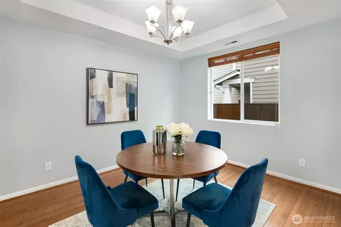 Dining - 3931 177th St SE, Bothell, WA 98012 photo 1 of 3