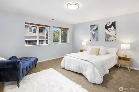 Bedroom - 3931 177th St SE, Bothell, WA 98012 photo 1 of 7