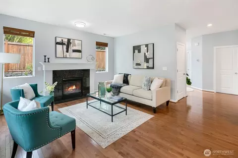 Living - 3931 177th St SE, Bothell, WA 98012 photo 1 of 2