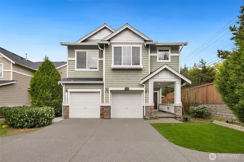 3931 177th St SE, Bothell, WA 98012