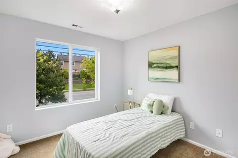 Bedroom - 3931 177th St SE, Bothell, WA 98012 photo 5 of 7