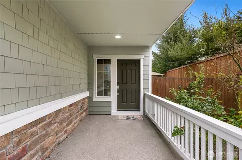 Exterior - 3931 177th St SE, Bothell, WA 98012 photo 3 of 8