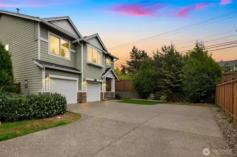 Exterior - 3931 177th St SE, Bothell, WA 98012 photo 8 of 8