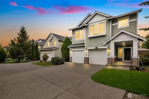 Exterior - 3931 177th St SE, Bothell, WA 98012 photo 2 of 8