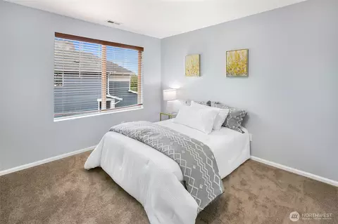 Bedroom - 3931 177th St SE, Bothell, WA 98012 photo 3 of 7