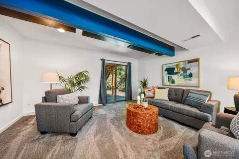Living - 8910 NE 195th St NE, Bothell, WA 98011 photo 6 of 6