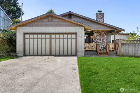 1417 S 257th Pl, Des Moines, WA 98198