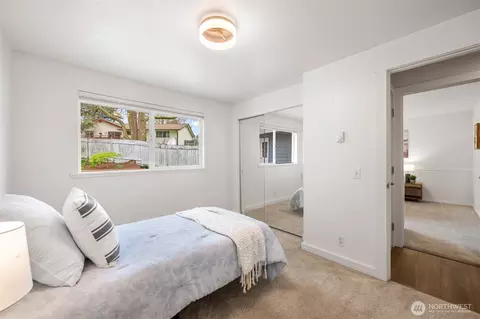 Bedroom - 25 E Intercity Ave, Everett, WA 98208 photo 6 of 6