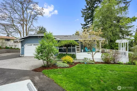 25 E Intercity Ave, Everett, WA 98208